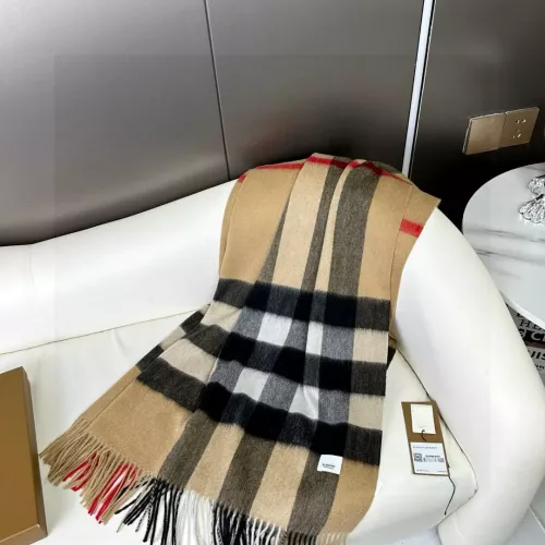 Burberry Scarf #1379936 $48.00 USD, Wholesale Replica Burberry Scarf