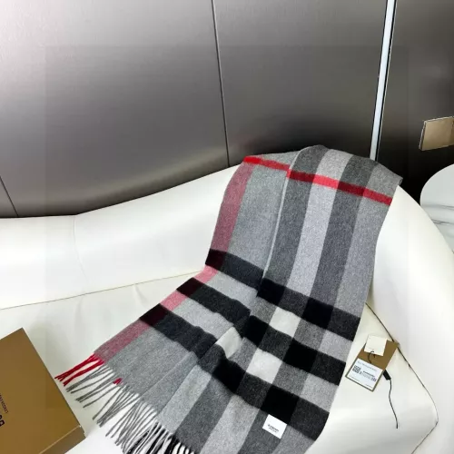 Burberry Scarf #1379937 $48.00 USD, Wholesale Replica Burberry Scarf