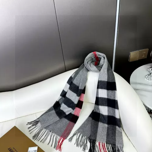 Replica Burberry Scarf #1379937 $48.00 USD for Wholesale