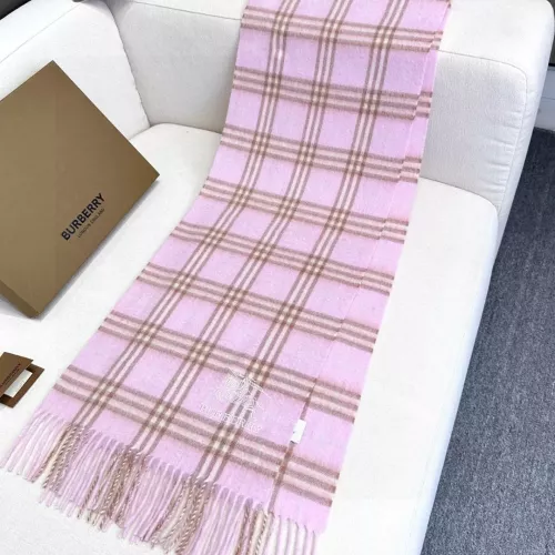 Burberry Scarf #1379938 $52.00 USD, Wholesale Replica Burberry Scarf