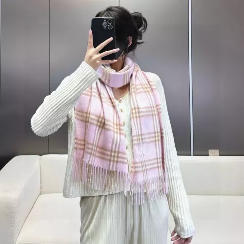 Replica Burberry Scarf #1379938 $52.00 USD for Wholesale