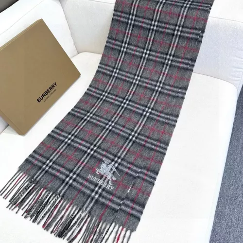 Burberry Scarf #1379940 $52.00 USD, Wholesale Replica Burberry Scarf