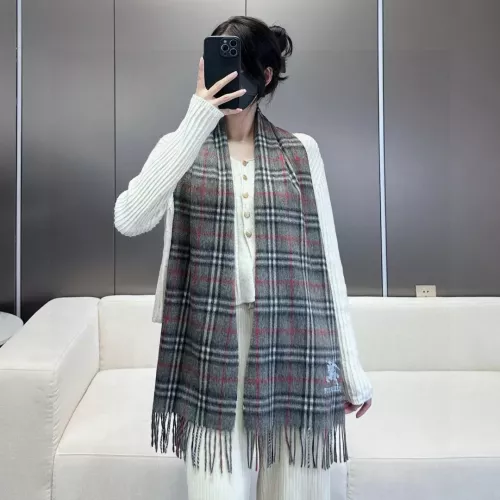 Replica Burberry Scarf #1379940 $52.00 USD for Wholesale