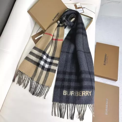 Burberry Scarf #1379941 $52.00 USD, Wholesale Replica Burberry Scarf