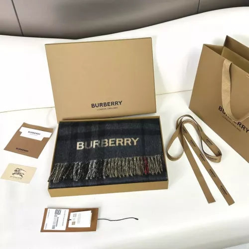 Replica Burberry Scarf #1379941 $52.00 USD for Wholesale
