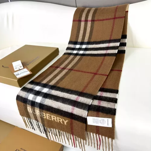 Replica Burberry Scarf #1379942 $52.00 USD for Wholesale