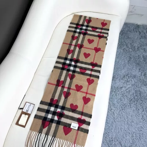 Burberry Scarf #1379945 $52.00 USD, Wholesale Replica Burberry Scarf