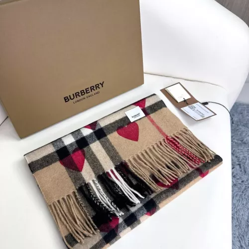 Replica Burberry Scarf #1379945 $52.00 USD for Wholesale