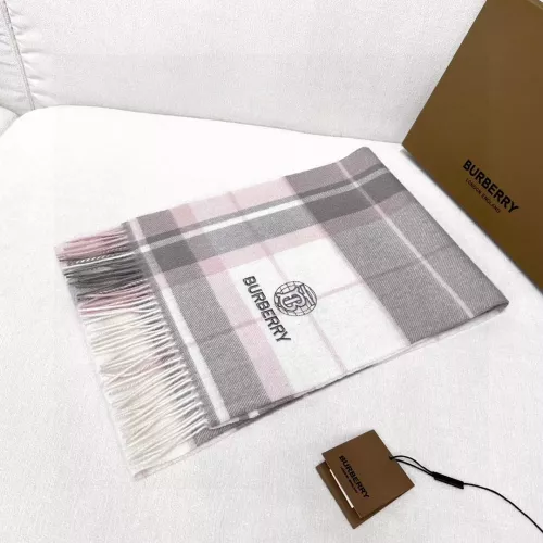 Burberry Scarf #1379950 $52.00 USD, Wholesale Replica Burberry Scarf