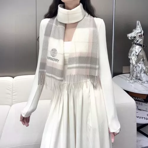 Replica Burberry Scarf #1379950 $52.00 USD for Wholesale