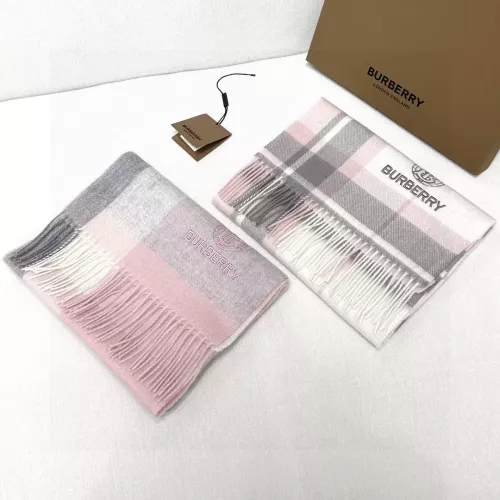 Replica Burberry Scarf #1379951 $52.00 USD for Wholesale