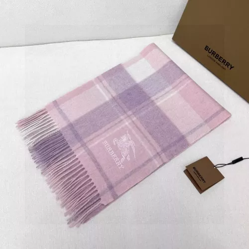 Burberry Scarf #1379952 $52.00 USD, Wholesale Replica Burberry Scarf