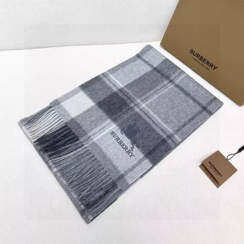 Burberry Scarf #1379953 $52.00 USD, Wholesale Replica Burberry Scarf