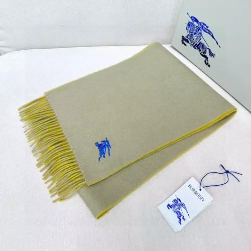Burberry Scarf #1379956 $52.00 USD, Wholesale Replica Burberry Scarf