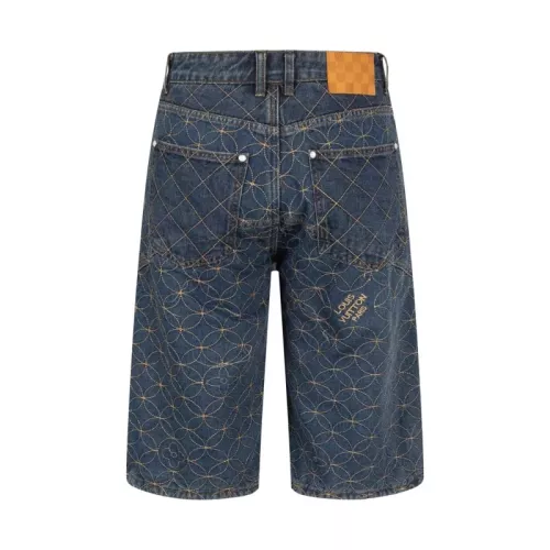 Replica Louis Vuitton LV Jeans For Unisex #1379960 $96.00 USD for Wholesale