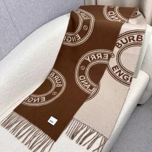 Burberry Scarf #1379963 $52.00 USD, Wholesale Replica Burberry Scarf