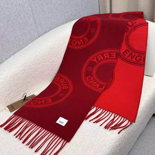 Burberry Scarf #1379964 $52.00 USD, Wholesale Replica Burberry Scarf