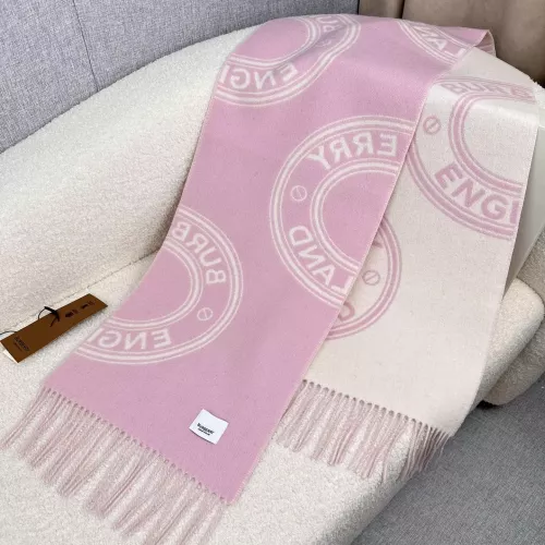 Burberry Scarf #1379965 $52.00 USD, Wholesale Replica Burberry Scarf