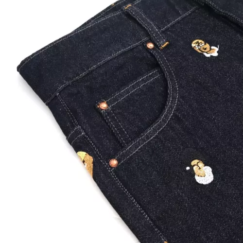 Replica Louis Vuitton LV Jeans For Unisex #1379966 $112.00 USD for Wholesale
