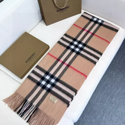 Burberry Scarf #1379968 $52.00 USD, Wholesale Replica Burberry Scarf