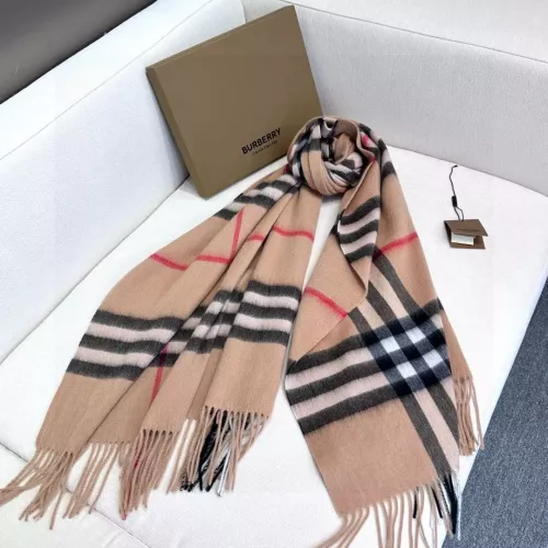 Replica Burberry Scarf #1379968 $52.00 USD for Wholesale