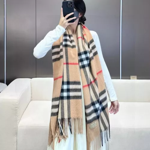 Replica Burberry Scarf #1379968 $52.00 USD for Wholesale
