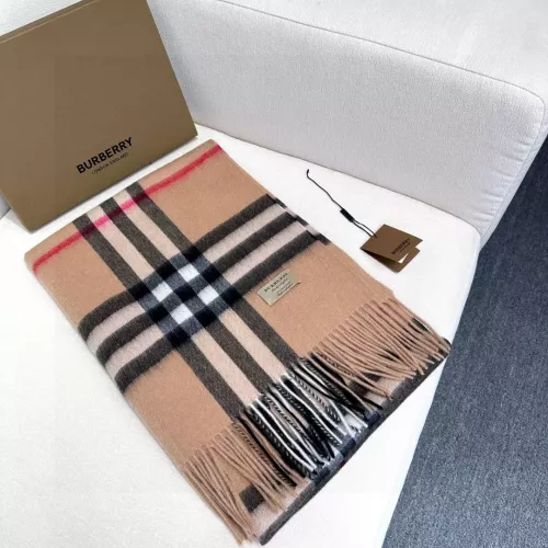 Replica Burberry Scarf #1379968 $52.00 USD for Wholesale