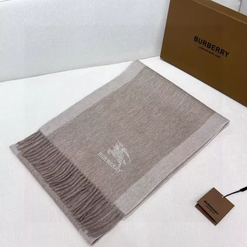 Burberry Scarf #1379969 $52.00 USD, Wholesale Replica Burberry Scarf