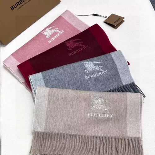 Replica Burberry Scarf #1379969 $52.00 USD for Wholesale