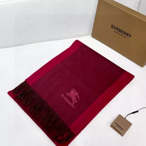 Burberry Scarf #1379973 $52.00 USD, Wholesale Replica Burberry Scarf