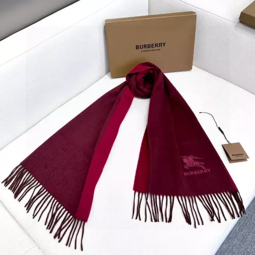 Replica Burberry Scarf #1379973 $52.00 USD for Wholesale