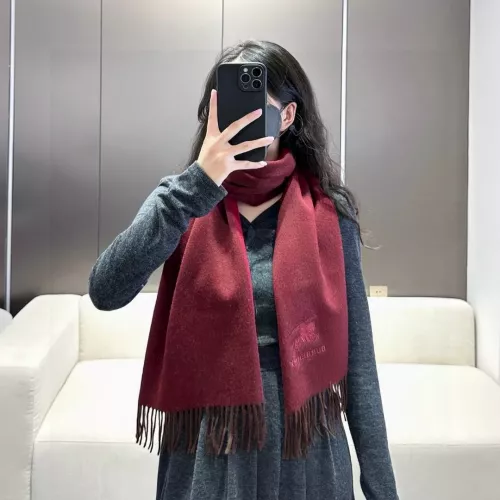 Replica Burberry Scarf #1379973 $52.00 USD for Wholesale