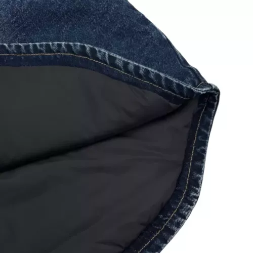 Replica Prada Jackets Long Sleeved For Unisex #1379974 $135.00 USD for Wholesale