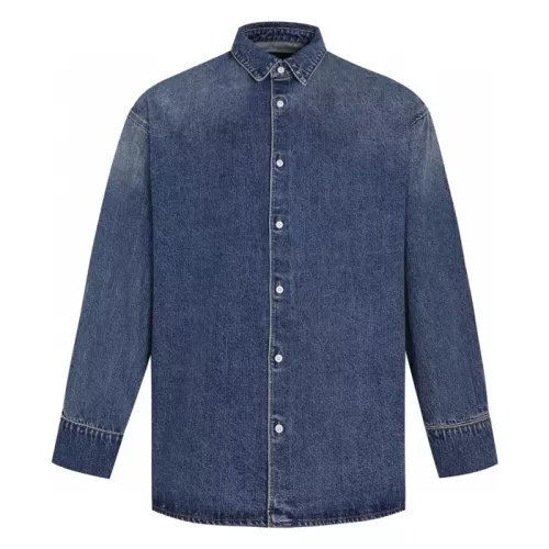 Prada Jackets Long Sleeved For Unisex #1379975 $96.00 USD, Wholesale Replica Prada Jackets