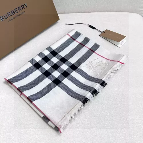 Burberry Scarf #1379976 $56.00 USD, Wholesale Replica Burberry Scarf
