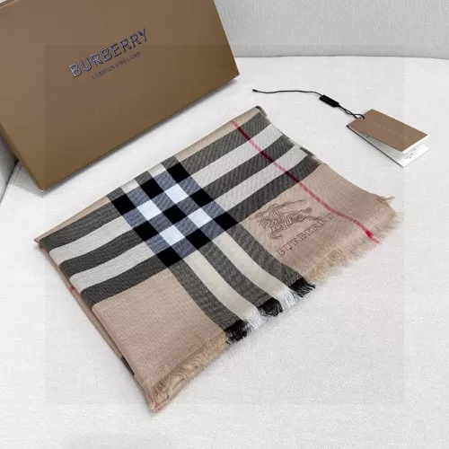 Burberry Scarf #1379977 $56.00 USD, Wholesale Replica Burberry Scarf