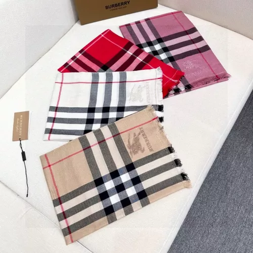 Replica Burberry Scarf #1379977 $56.00 USD for Wholesale