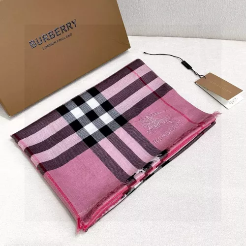 Burberry Scarf #1379978 $56.00 USD, Wholesale Replica Burberry Scarf