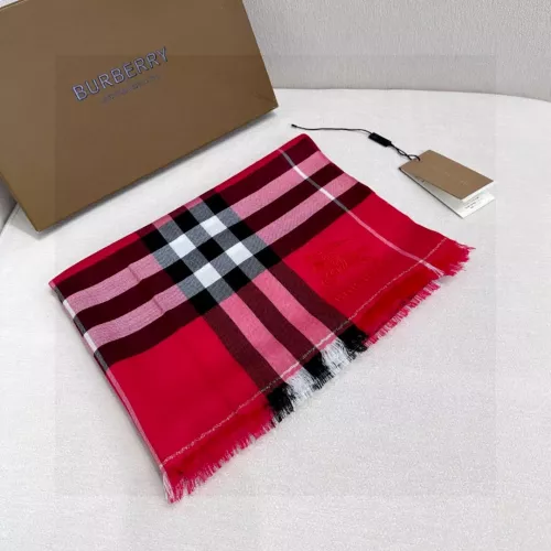 Burberry Scarf #1379979 $56.00 USD, Wholesale Replica Burberry Scarf