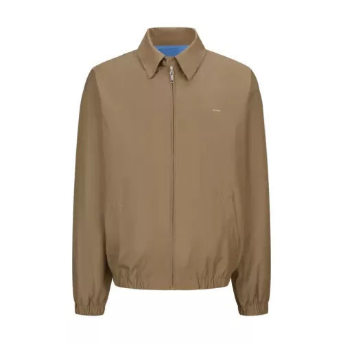 Prada Jackets Long Sleeved For Unisex #1379980 $112.00 USD, Wholesale Replica Prada Jackets