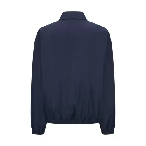 Replica Prada Jackets Long Sleeved For Unisex #1379981 $112.00 USD for Wholesale