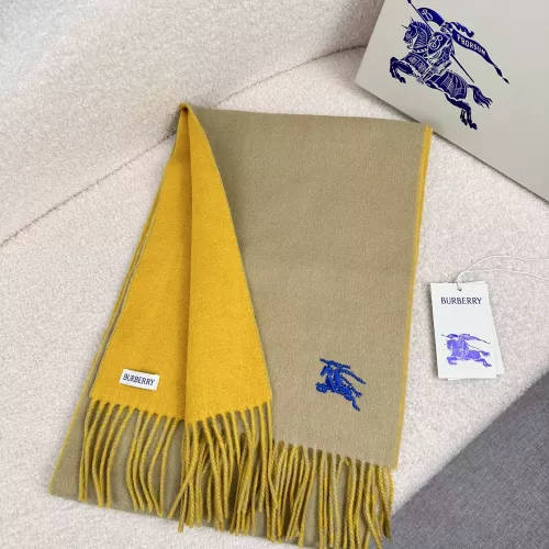 Burberry Scarf #1379983 $56.00 USD, Wholesale Replica Burberry Scarf