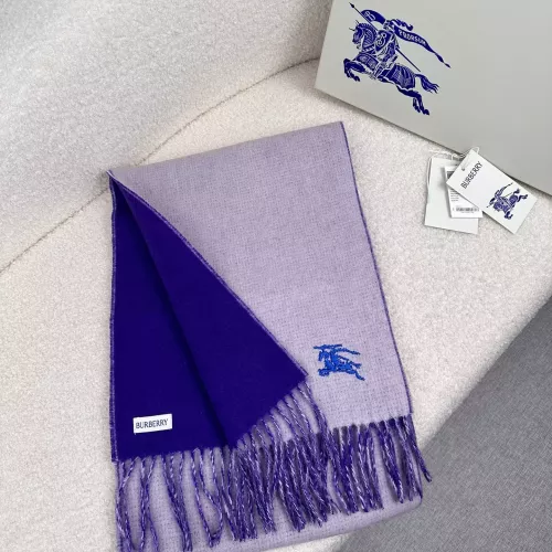 Burberry Scarf #1379985 $56.00 USD, Wholesale Replica Burberry Scarf