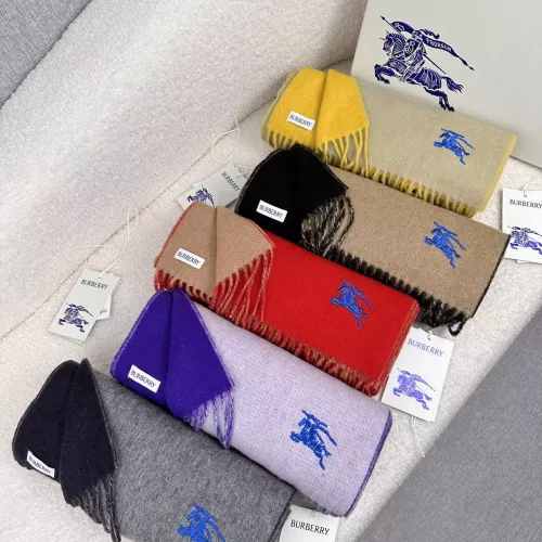 Replica Burberry Scarf #1379986 $56.00 USD for Wholesale