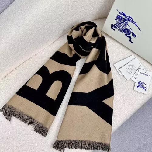 Replica Burberry Scarf #1379989 $56.00 USD for Wholesale
