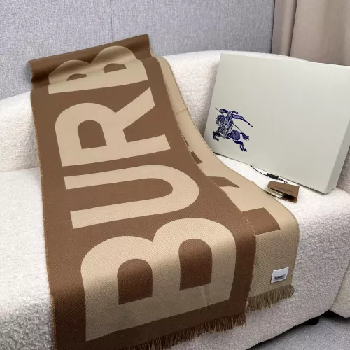 Burberry Scarf #1379990 $56.00 USD, Wholesale Replica Burberry Scarf