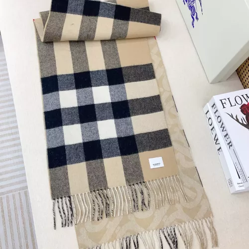 Replica Burberry Scarf #1379995 $60.00 USD for Wholesale