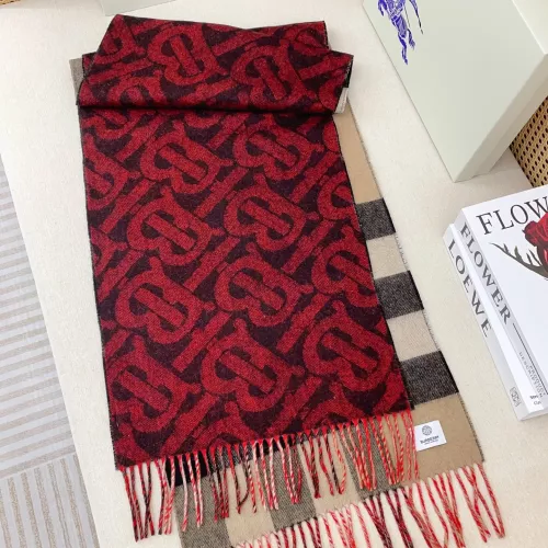 Burberry Scarf #1379996 $60.00 USD, Wholesale Replica Burberry Scarf
