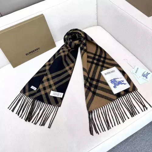 Replica Burberry Scarf #1380000 $60.00 USD for Wholesale