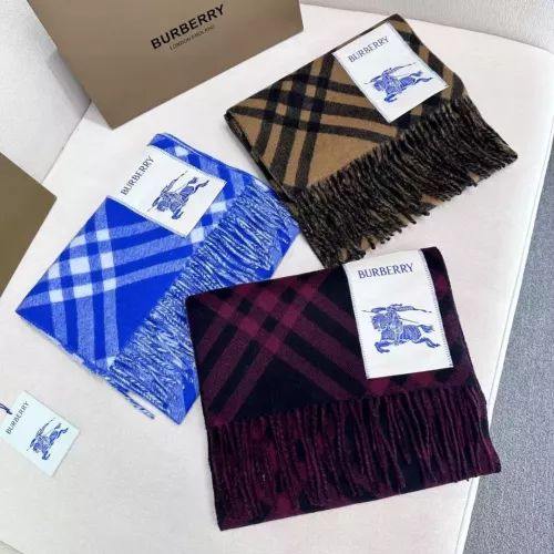 Replica Burberry Scarf #1380000 $60.00 USD for Wholesale